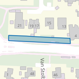 Perceel HAM00-G-2524