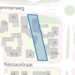 Perceel HAM00-G-2529