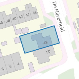 Perceel HAM00-G-2534