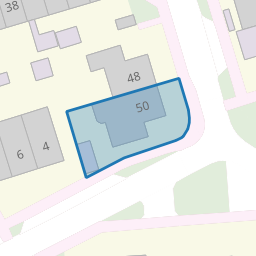 Perceel HAM00-G-2535