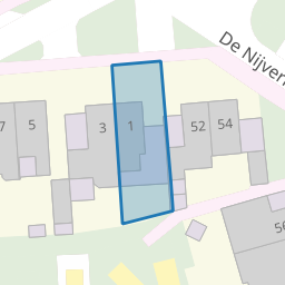 Perceel HAM00-G-2537