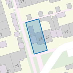 Perceel HAM00-G-2538