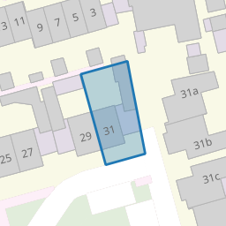 Perceel HAM00-G-2541