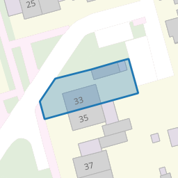 Perceel HAM00-G-2542