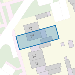 Perceel HAM00-G-2543