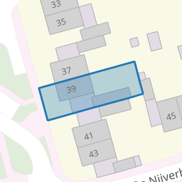 Perceel HAM00-G-2545