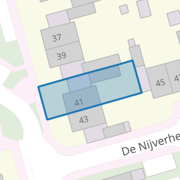 Perceel HAM00-G-2546