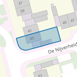 Perceel HAM00-G-2547