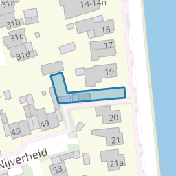 Perceel HAM00-G-2553