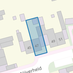 Perceel HAM00-G-2557