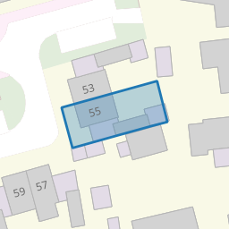 Perceel HAM00-G-2560