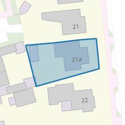 Perceel HAM00-G-2561