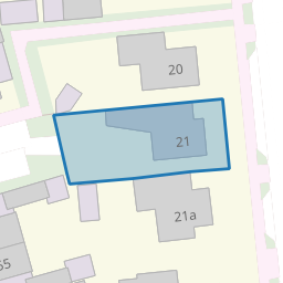 Perceel HAM00-G-2562