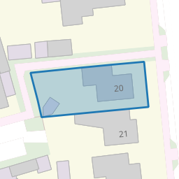 Perceel HAM00-G-2563