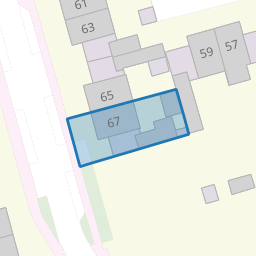 Perceel HAM00-G-2565