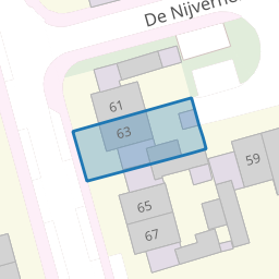 Perceel HAM00-G-2568