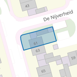 Perceel HAM00-G-2569