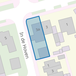 Perceel HAM00-G-2574