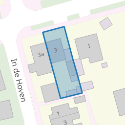 Perceel HAM00-G-2575