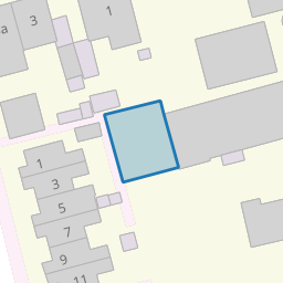 Perceel HAM00-G-2577