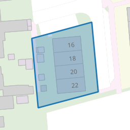 Perceel HAM00-G-2580