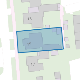 Perceel HAM00-G-2585