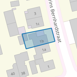 Perceel HAM00-G-2588