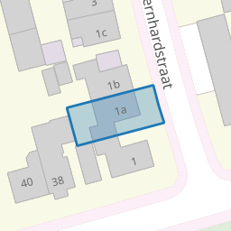 Perceel HAM00-G-2589