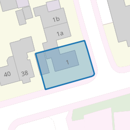 Perceel HAM00-G-2590