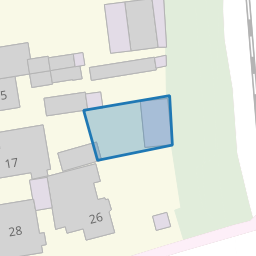 Perceel HAM00-G-2591