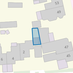 Perceel HAM00-G-2596