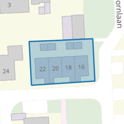 Perceel HAM00-G-2600