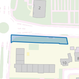 Perceel HAM00-G-2608