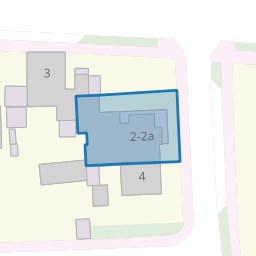 Perceel HAM00-G-2611
