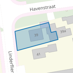 Perceel HAM00-G-2616