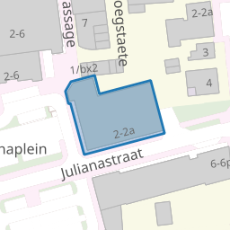 Perceel HAM00-G-2619