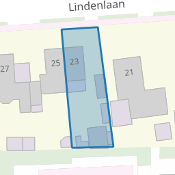 Perceel HAM00-G-2628