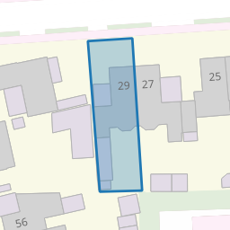 Perceel HAM00-G-2631