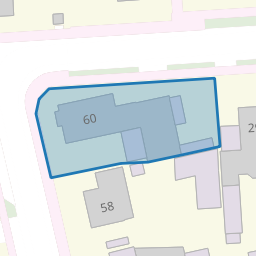 Perceel HAM00-G-2632