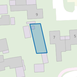 Perceel HAM00-G-2637