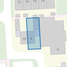 Perceel HAM00-G-2640