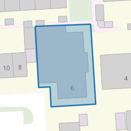 Perceel HAM00-G-2641