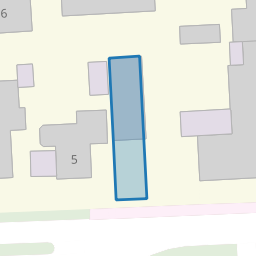 Perceel HAM00-G-2643