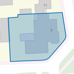 Perceel HAM00-G-2645