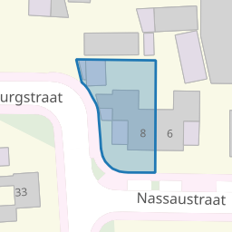 Perceel HAM00-G-2647