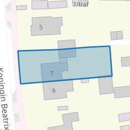 Perceel HAM00-G-2649