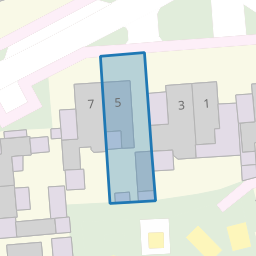 Perceel HAM00-G-2664