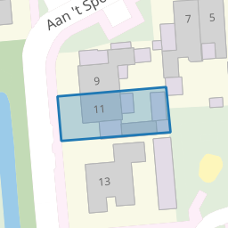 Perceel HAM00-G-2667