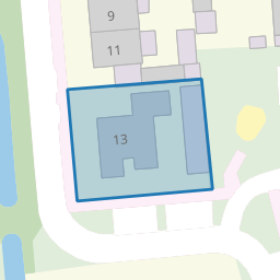 Perceel HAM00-G-2668