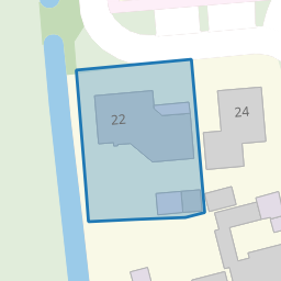 Perceel HAM00-G-2669